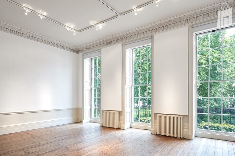 Gallery Space in Fitzrovia