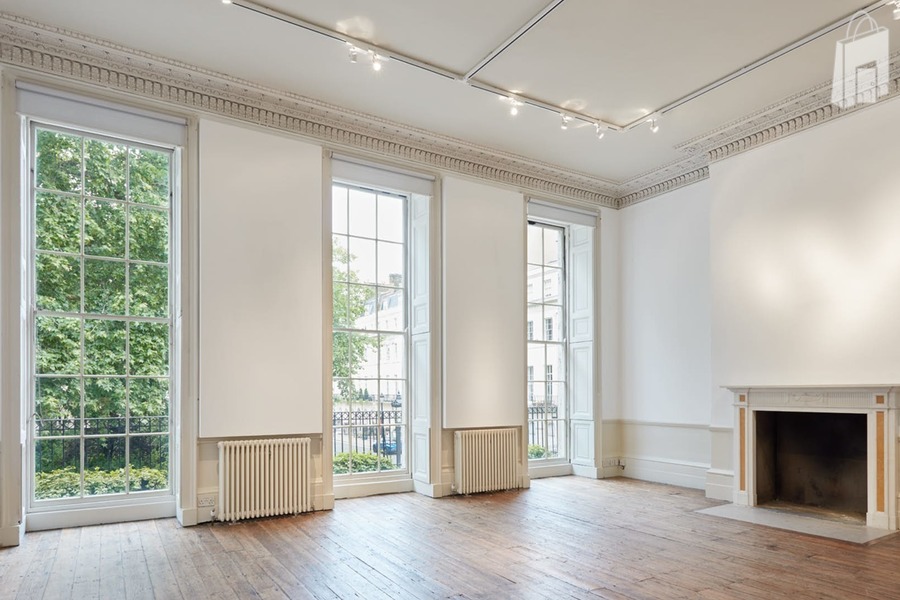 Gallery Space in Fitzrovia