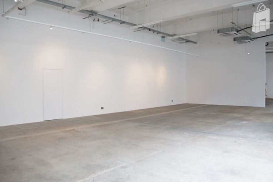 WHOLE VENUE AT CANVAS STUDIOS