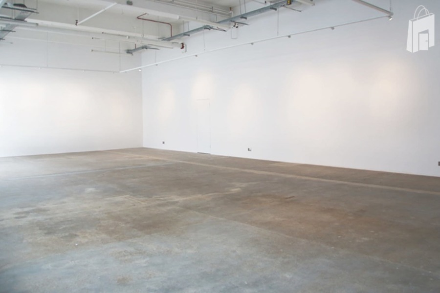 WHOLE VENUE AT CANVAS STUDIOS