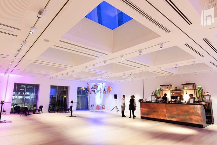 Extravagant Event Space in Kensington