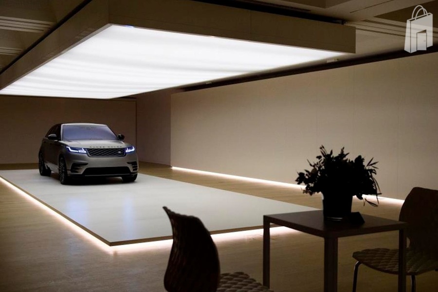 Extravagant Event Space in Kensington