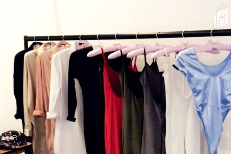 PHOTOGRAPHY STUDIO AT SQUARE SUITE