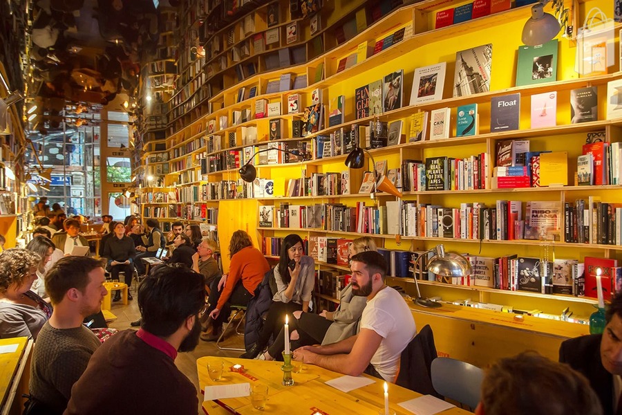 Shop in Spitalfields