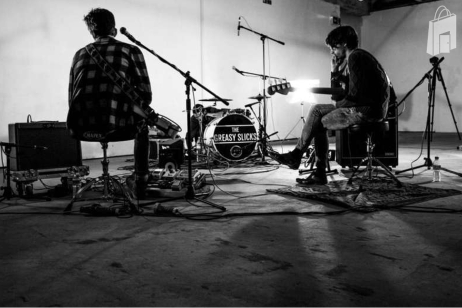 Copeland Gallery ~ Exclusive Hire