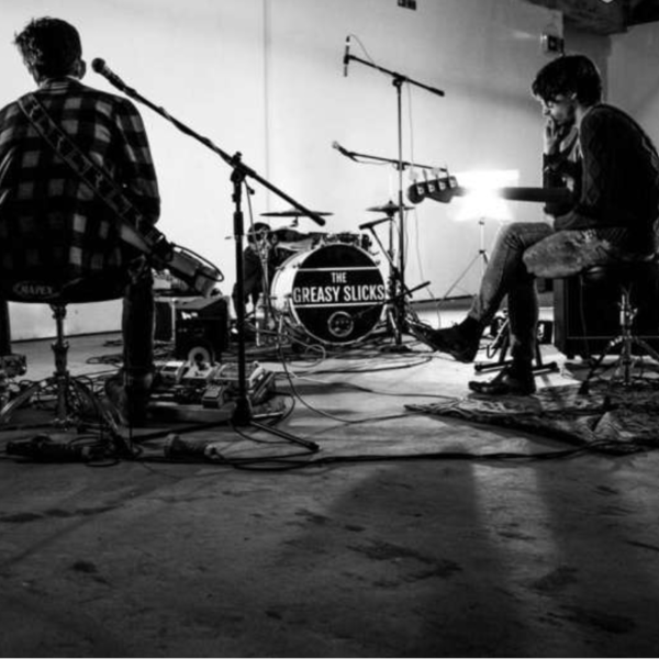 Large Event Space on Copeland Road