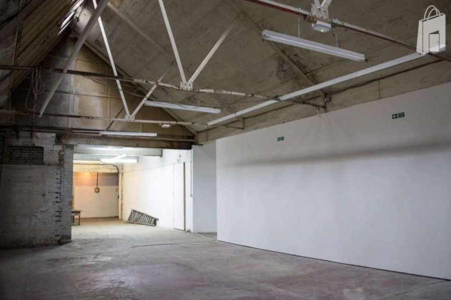 Copeland Gallery ~ Exclusive Hire