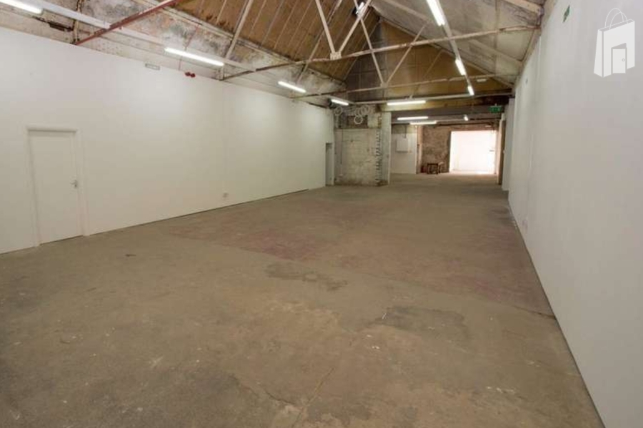 Copeland Gallery ~ Exclusive Hire