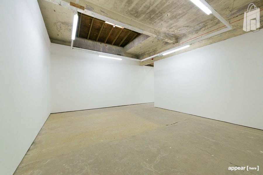 Copeland Gallery ~ Exclusive Hire