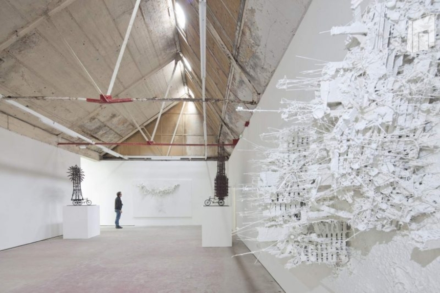 Copeland Gallery ~ Exclusive Hire