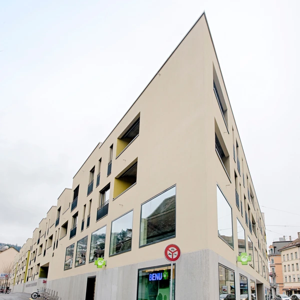 Attraktives Ladenlokal vis-à-vis Neumarktplatz