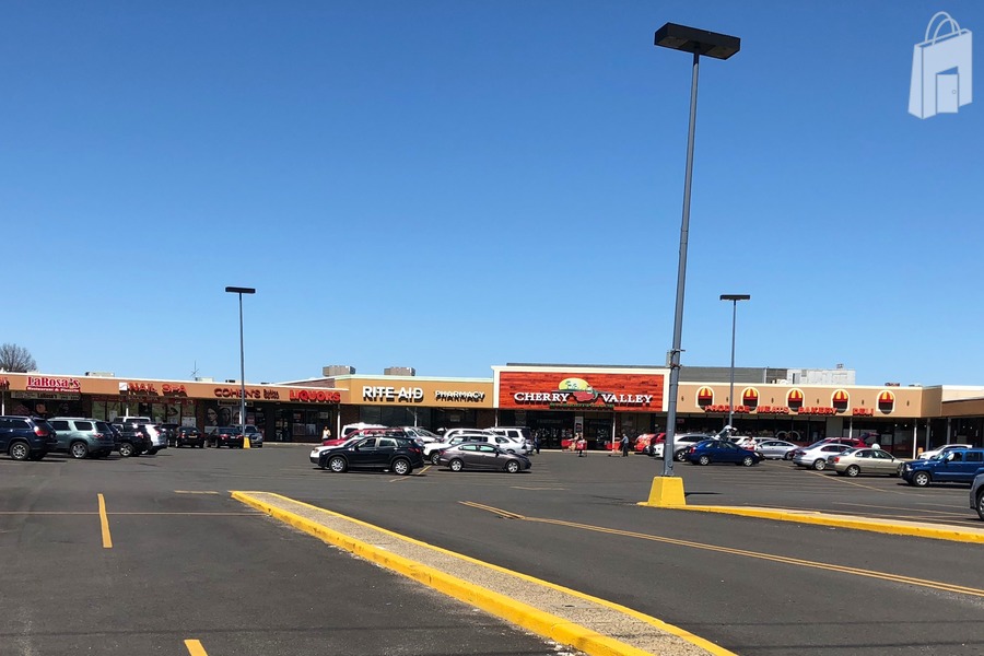 Cherry Valley Center