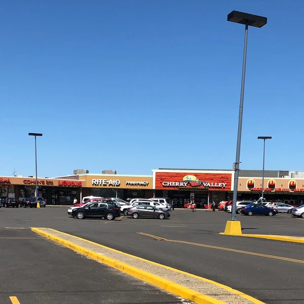 Cherry Valley Center