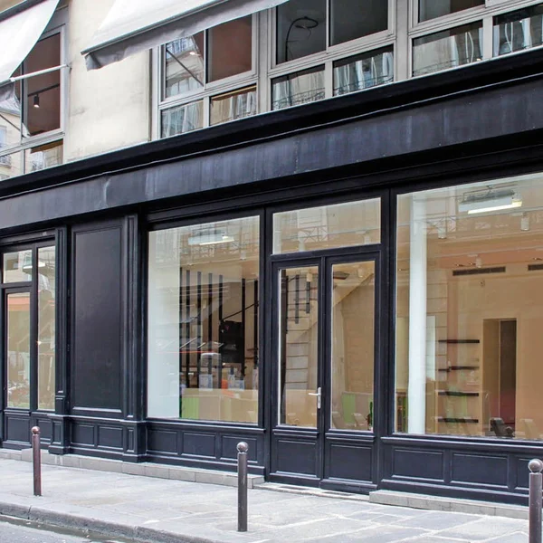 Stunning Gallery Space in Opera-Bourse 