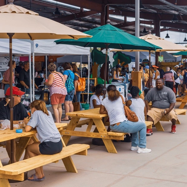 Frisco Fresh Market looking for Pop-Up Shops to join market 