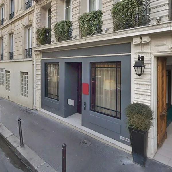 Delightful Shop in South Pigalle