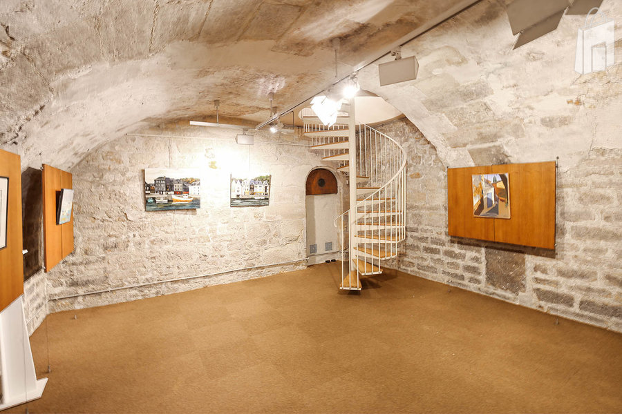 Historic Gallery 