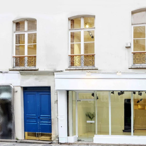 Sophisticated Event Space in Haut Marais