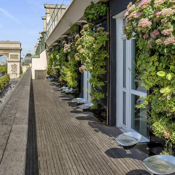 Alluring Boutique in Champs-Elysées 