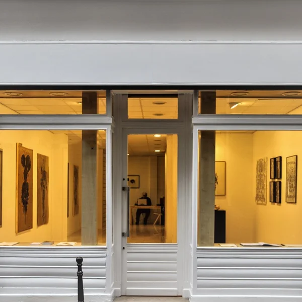 Perfect Event Space in Le Marais