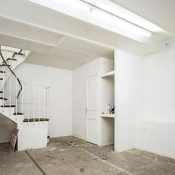 Outstanding Boutique in Le Marais 