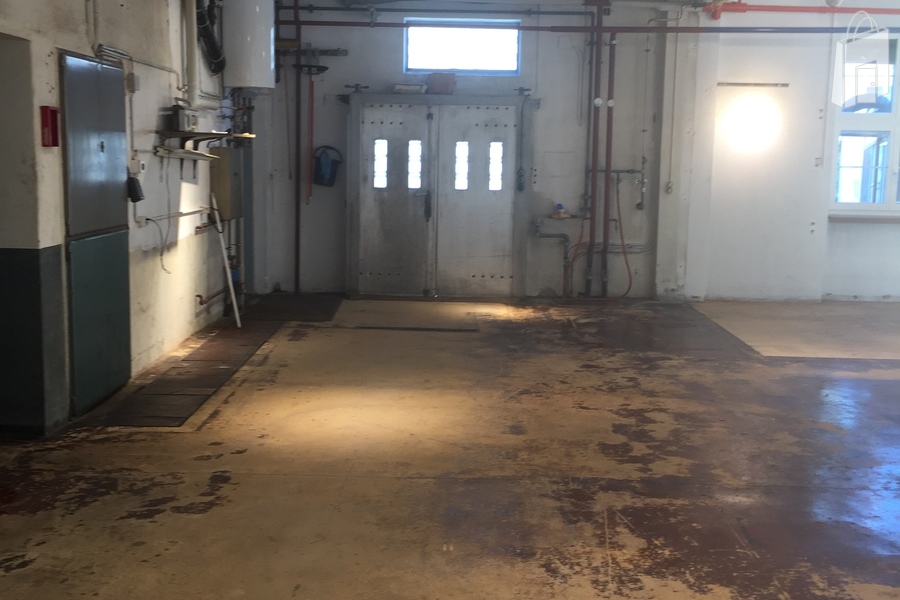 View Towards outdoor Space