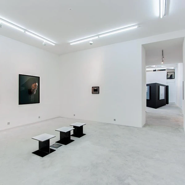 Outstanding Event Space in Marais 