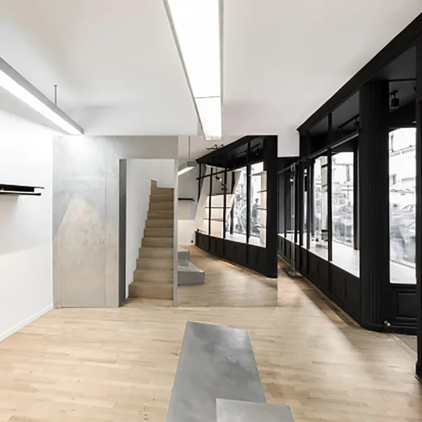 Refined Boutique in Palais-Royal 