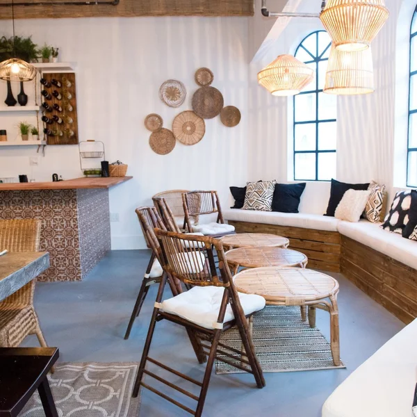 Enthralling Space in Downtown Miami 