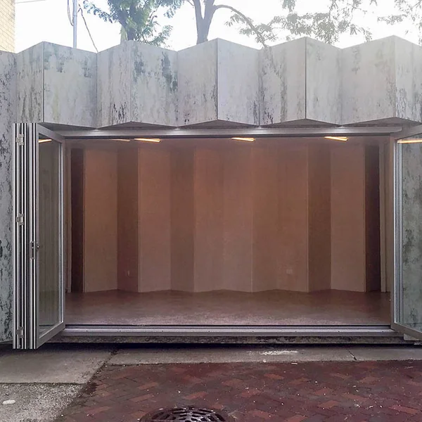 Spectacular Shop in Wicker Park