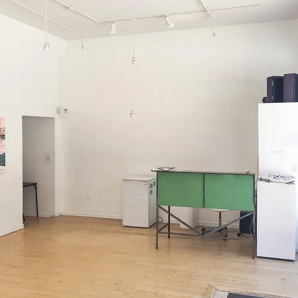 Inviting Gallery Space in South Loop 