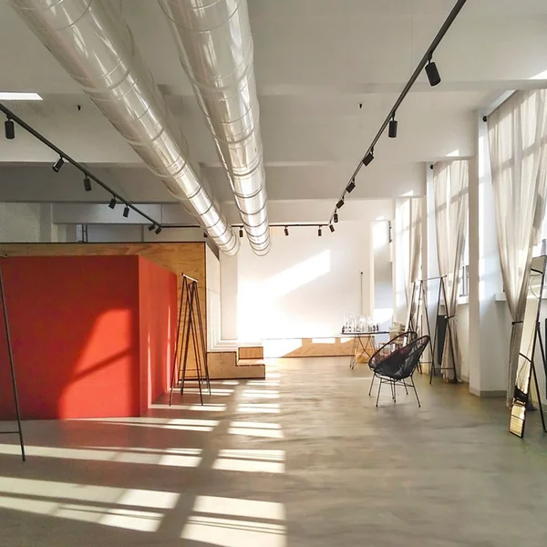 Brilliant Event Space in Tortona