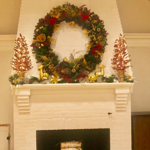 Centrally located in Downtown Hingham within historic building