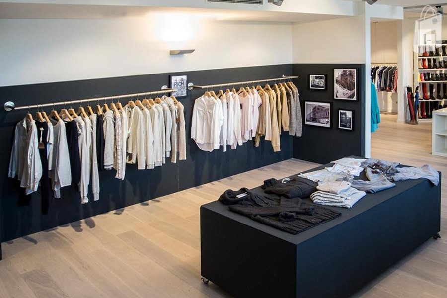 Showroom Schwabing 