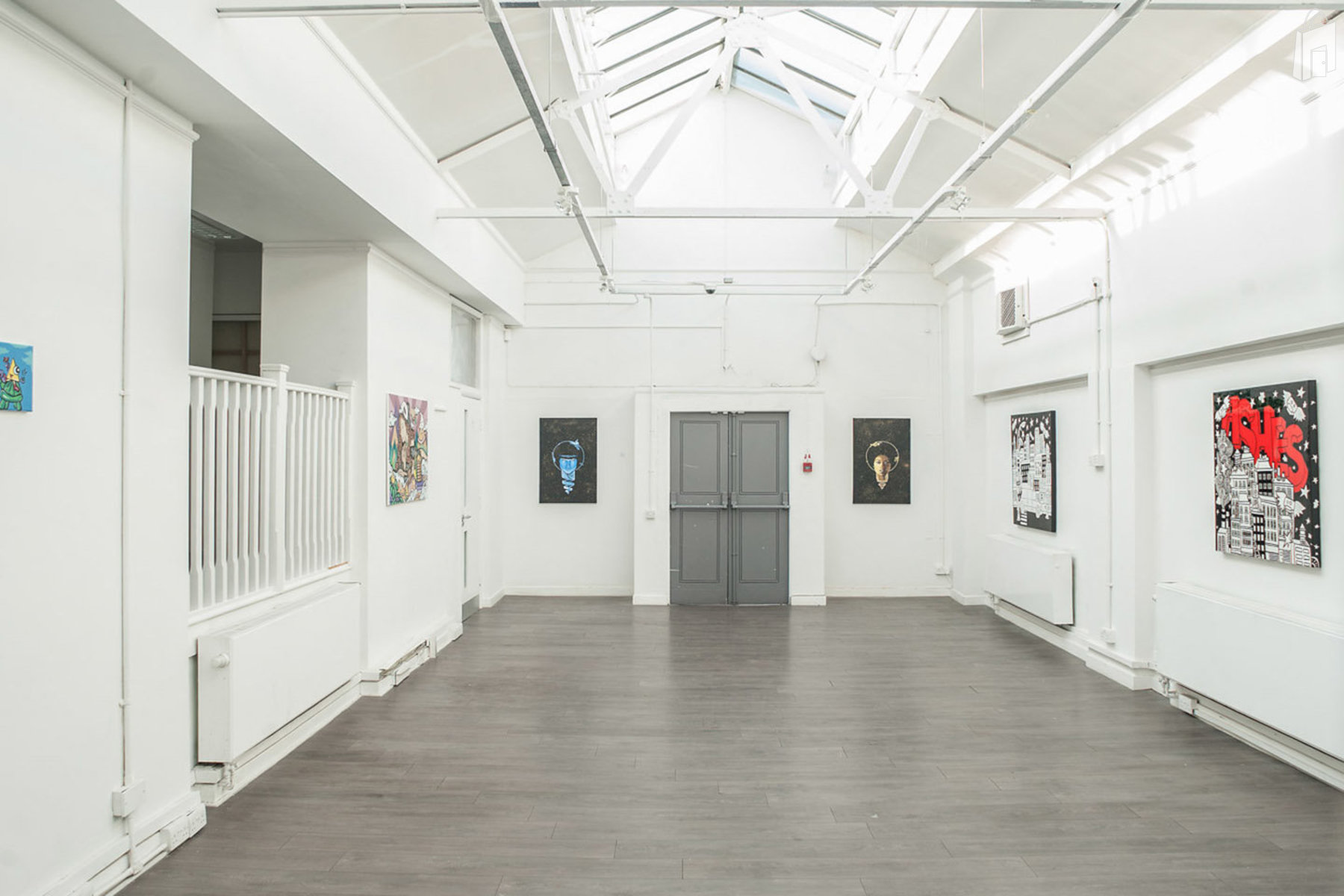 Gallery Showroom