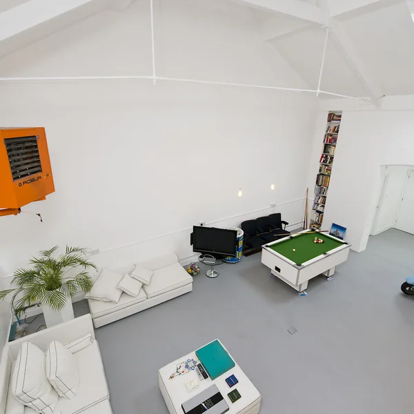 Unmatched Shop-in-shop in Clapham 