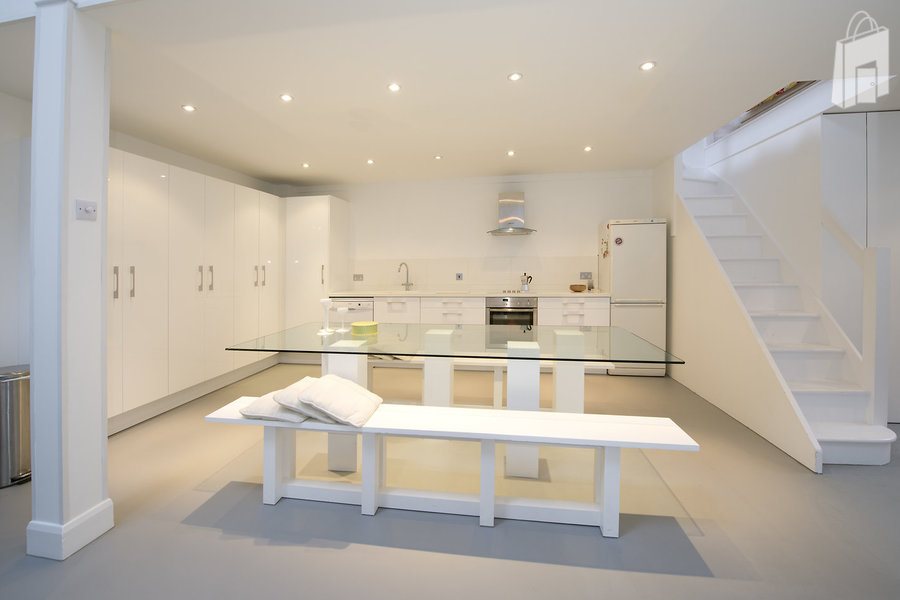 Unique Loft Showroom