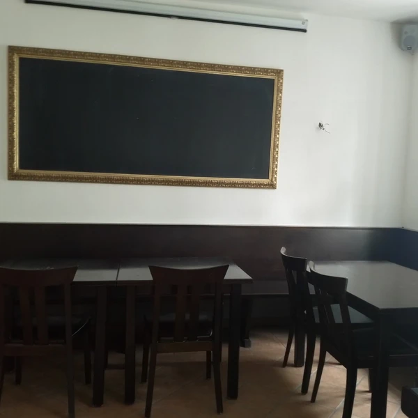 Pop-up | Restaurant | Café | Concept Store