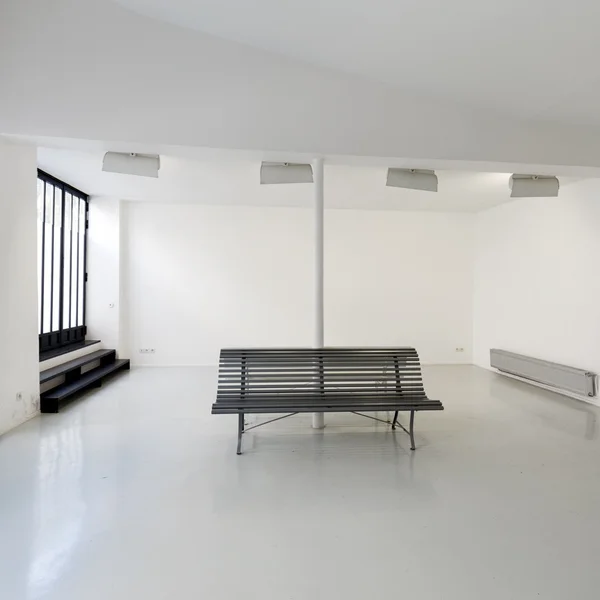 Welcoming Space in Colonel Fabien 