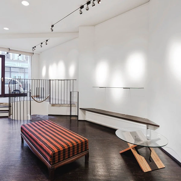 Enticing Boutique in Historic 1er 