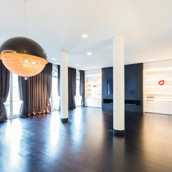 Enrapturing Gallery Space in Champs-Elysées