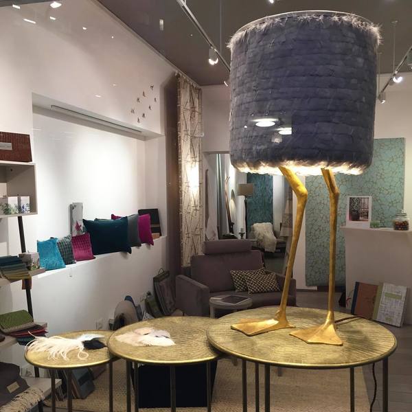 Sophisticated Boutique in Lausanne