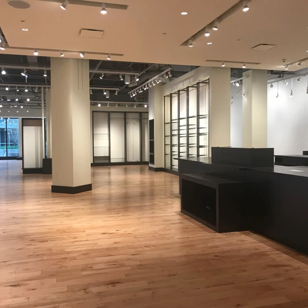 Beautiful Lincoln Park Space