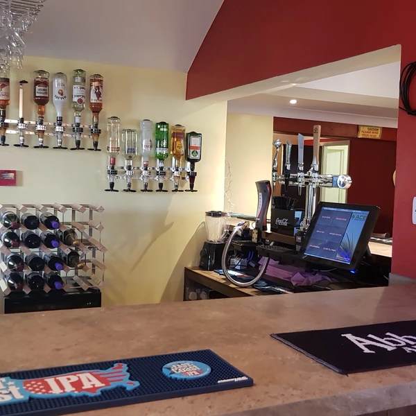 Cozy and Welcoming Atmosphere