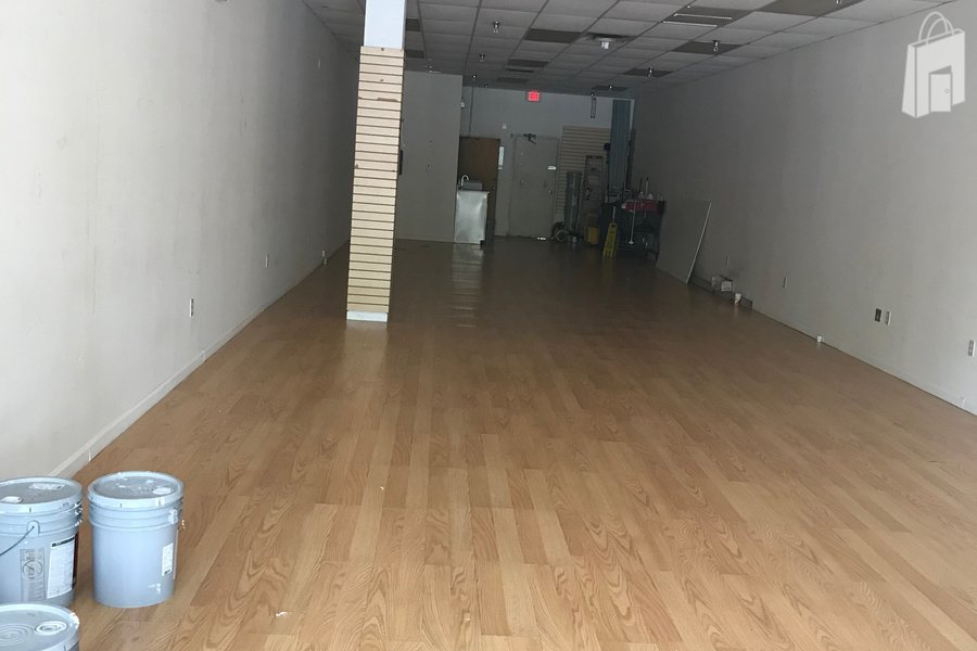 Perfect Office or Retail Space