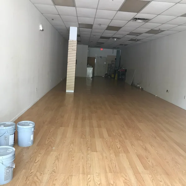 Boutique, Office, & Restaurant Space Available