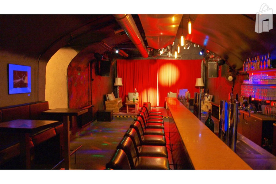 Vielseitiger Space in Top-Lage