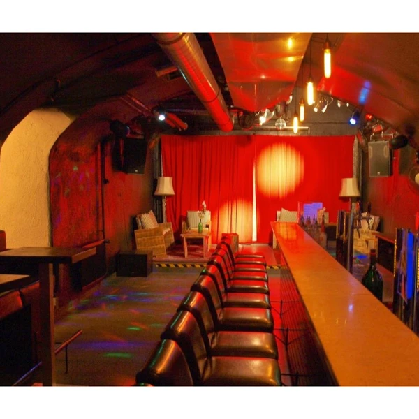 Unique space for events in Vienna 