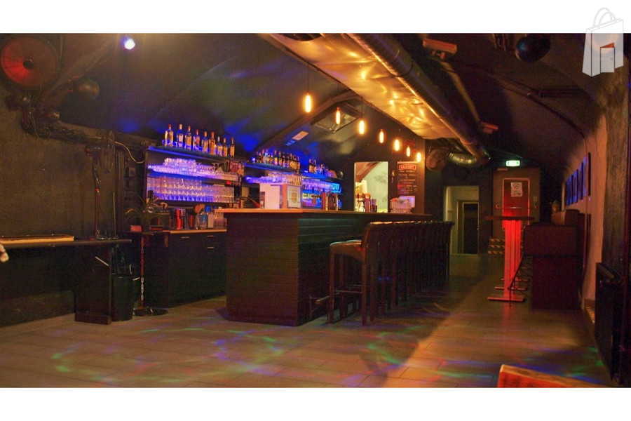 Vielseitiger Space in Top-Lage