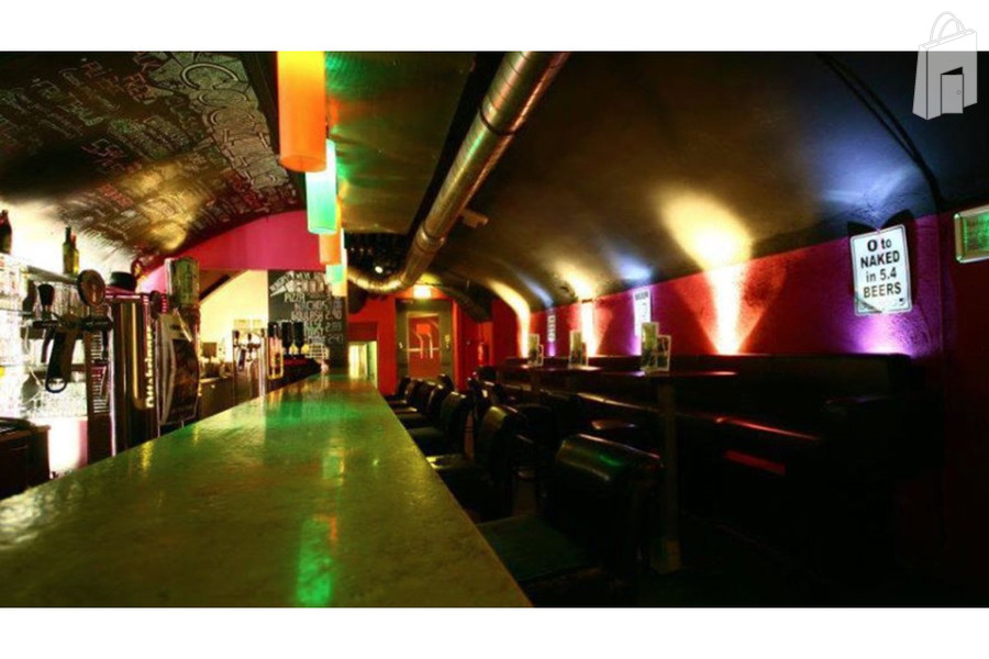 Vielseitiger Space in Top-Lage